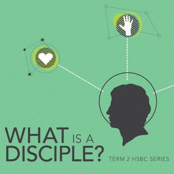 What is a Disciple?