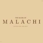 Malachi - Giving God Our Best