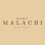 Malachi 4:4-6