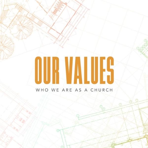Our Values