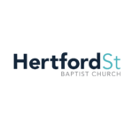 Hertford St Baptist Church