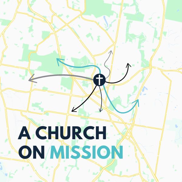 A Church on Mission