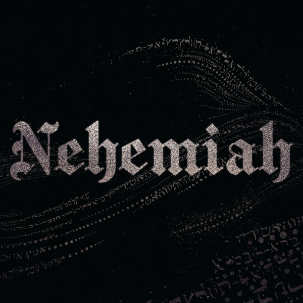 Nehemiah